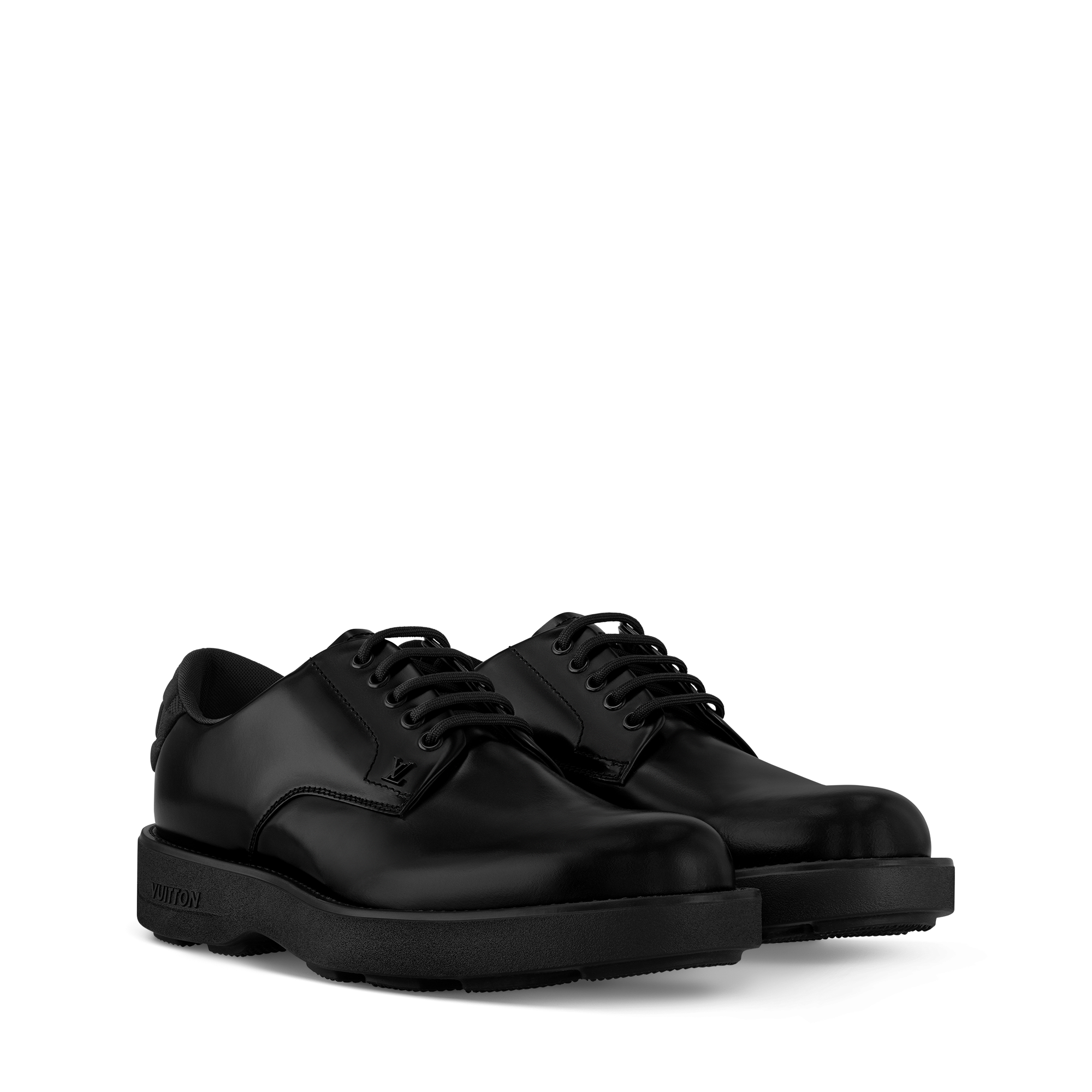 LV Monza Moccasin - Shoes | LOUIS VUITTON